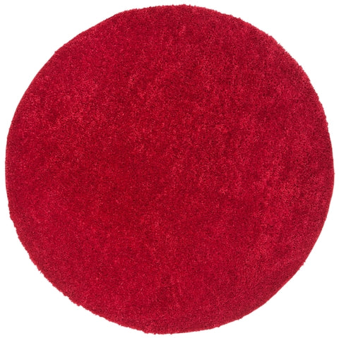 safavieh clearance august shag 900 aug900q red rug