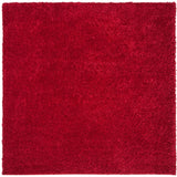 safavieh clearance august shag 900 aug900q red rug