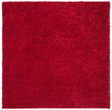 safavieh clearance august shag 900 aug900q red rug