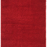 safavieh clearance august shag 900 aug900q red rug