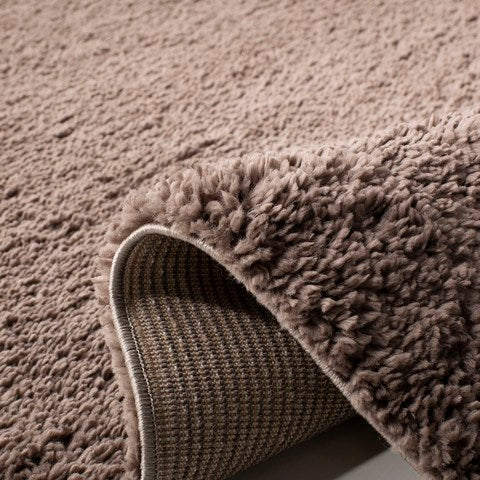 safavieh clearance august shag 900 aug900r taupe rug