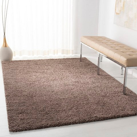 safavieh clearance august shag 900 aug900r taupe rug