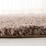 safavieh clearance august shag 900 aug900r taupe rug