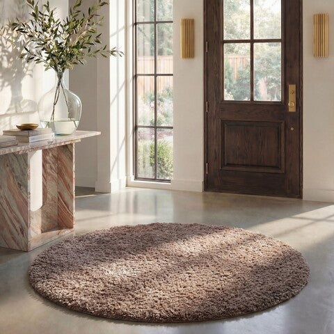 safavieh clearance august shag 900 aug900r taupe rug