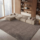 safavieh clearance august shag 900 aug900r taupe rug