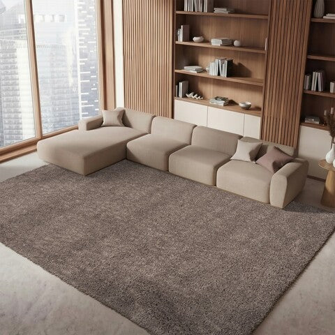safavieh clearance august shag 900 aug900r taupe rug