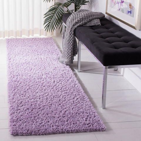 safavieh clearance august shag 900 aug900v lilac rug