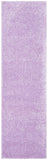 safavieh clearance august shag 900 aug900v lilac rug