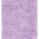 safavieh clearance august shag 900 aug900v lilac rug