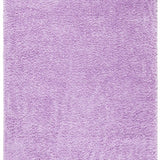safavieh clearance august shag 900 aug900v lilac rug