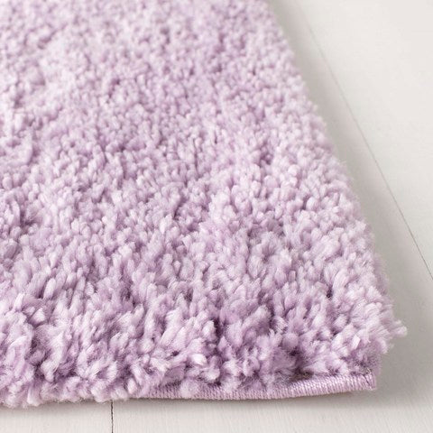 safavieh clearance august shag 900 aug900v lilac rug