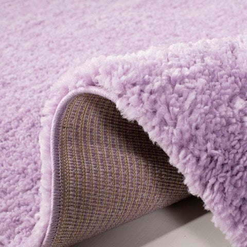safavieh clearance august shag 900 aug900v lilac rug