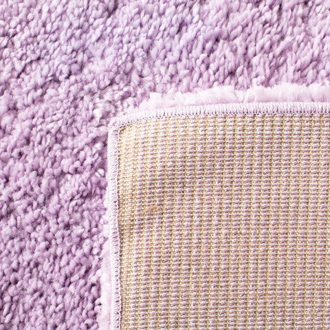 safavieh clearance august shag 900 aug900v lilac rug