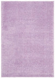 safavieh clearance august shag 900 aug900v lilac rug