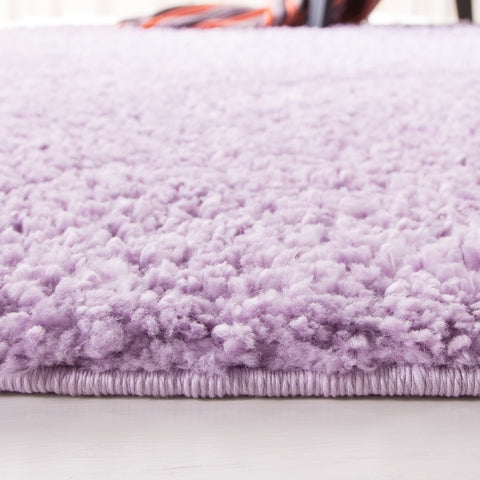 safavieh clearance august shag 900 aug900v lilac rug