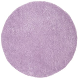 safavieh clearance august shag 900 aug900v lilac rug