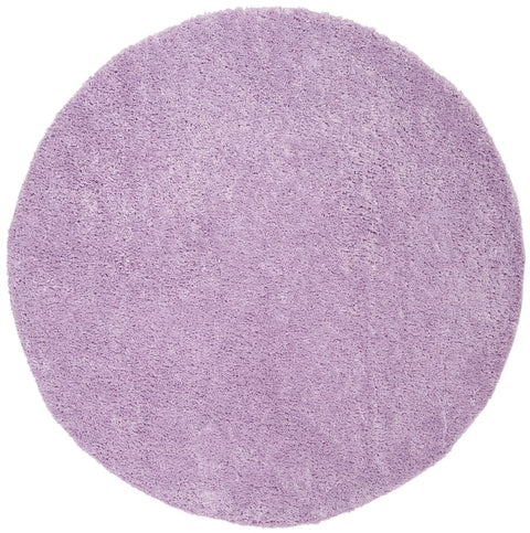 safavieh clearance august shag 900 aug900v lilac rug