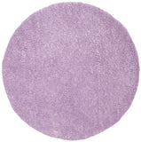 safavieh clearance august shag 900 aug900v lilac rug