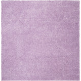 safavieh clearance august shag 900 aug900v lilac rug