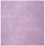 safavieh clearance august shag 900 aug900v lilac rug