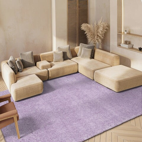 safavieh clearance august shag 900 aug900v lilac rug