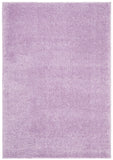 safavieh clearance august shag 900 aug900v lilac rug