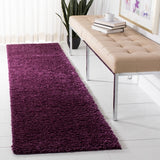 safavieh clearance august shag aug900w purple rug