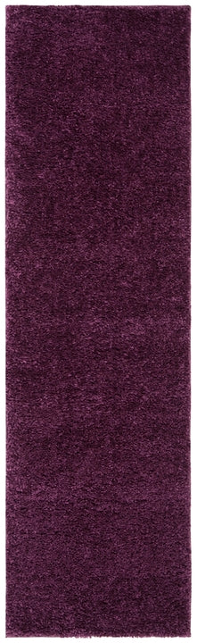 safavieh clearance august shag aug900w purple rug