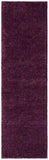 safavieh clearance august shag aug900w purple rug