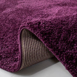 safavieh clearance august shag aug900w purple rug