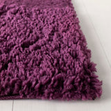 safavieh clearance august shag aug900w purple rug