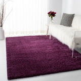 safavieh clearance august shag aug900w purple rug