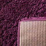 safavieh clearance august shag aug900w purple rug