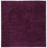 safavieh clearance august shag aug900w purple rug