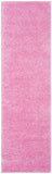 safavieh clearance august shag 900 aug900x pink rug