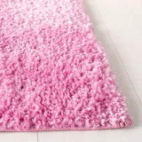 safavieh clearance august shag 900 aug900x pink rug