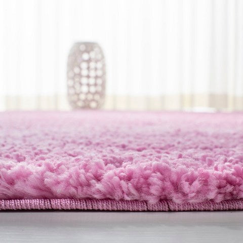 safavieh clearance august shag 900 aug900x pink rug