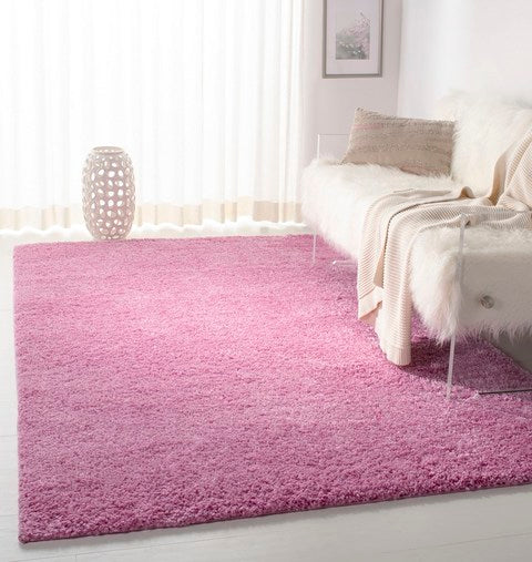 safavieh clearance august shag 900 aug900x pink rug