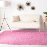 safavieh clearance august shag 900 aug900x pink rug