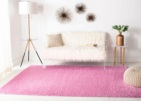 safavieh clearance august shag 900 aug900x pink rug