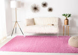 safavieh clearance august shag 900 aug900x pink rug