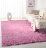 safavieh clearance august shag 900 aug900x pink rug