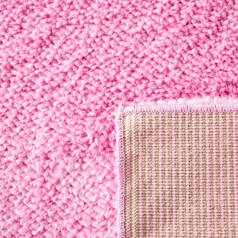safavieh clearance august shag 900 aug900x pink rug