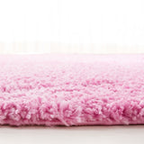 safavieh clearance august shag 900 aug900x pink rug