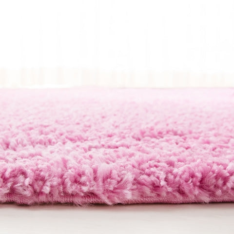 safavieh clearance august shag 900 aug900x pink rug