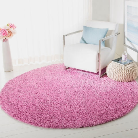 safavieh clearance august shag 900 aug900x pink rug
