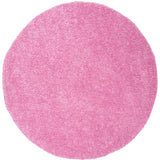 safavieh clearance august shag 900 aug900x pink rug
