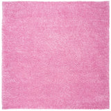 safavieh clearance august shag 900 aug900x pink rug