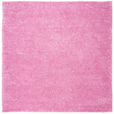 safavieh clearance august shag 900 aug900x pink rug