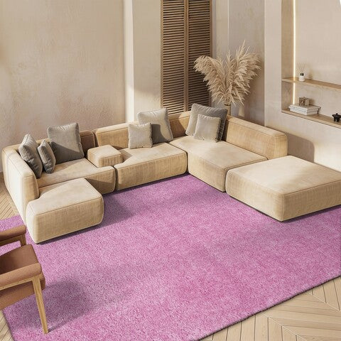 safavieh clearance august shag 900 aug900x pink rug